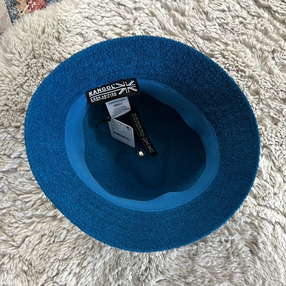 Kangol Bermuda Bucket Hat
